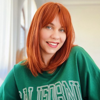 Логотип телеграм канала @marta_luchanskaya — Marta Lu