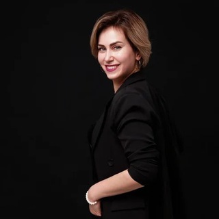 Логотип телеграм канала @martachistilina — Марта Чистилина о бизнесе на маркетплейсах | WB и Ozon