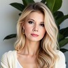 Логотип телеграм канала @martahopepsy — Психолог Марта Хоуп