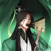 Логотип телеграм канала @martchtotodelaet — 🐍Martlet- kun пытается что-то делать🐍