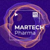 Logo of telegram channel martech_pharma — MARTECH Pharma | RX Code