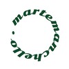 Логотип телеграм канала @martemanchello — martemanchello