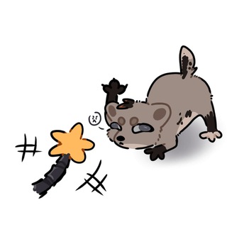 Логотип телеграм канала @marteszibellina_fnaf — marteszibellina ☼☾