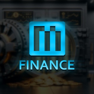Логотип телеграм канала @martfinance_1 — MF Groups