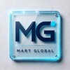 Логотип телеграм канала @martglobal — Mart Global