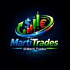 Logo of telegram channel marti_trades — MartiTrades