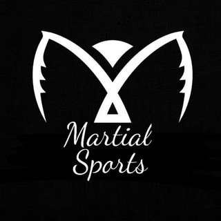 لوگوی کانال تلگرام martial_sports — محافظ رزمی