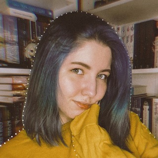 Логотип телеграм канала @martiankabooks — Мартианка | Книги, корейцы и игры