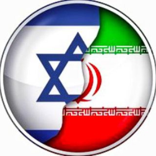 Telegram channel Usa Iran war logo