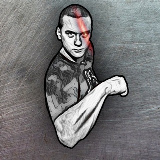 Логотип телеграм канала @martin_steel_official — Martin_steel