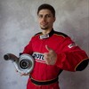 Логотип телеграм канала @martin_garage — МАРТИН БОГАТЫРЕВИЧ garage