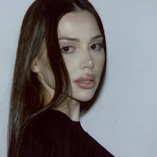 Логотип телеграм канала @martinakaay — martinatells