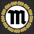Logo saluran telegram martinezpolitix — Martinez Politics