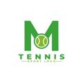 Logo saluran telegram martineztennis — Martinez Tennis