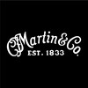 Логотип телеграм канала @martinguitars — Martin Guitars