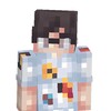 Логотип телеграм канала @martinminecraftresourcepack — Martin Resource Pack