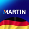Logo of telegram channel martinofficial_de — MARTIN Official 🇩🇪 Germany