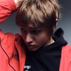 Логотип телеграм канала @martinpark2008 — 🤍 Tiny boy forever — 愛