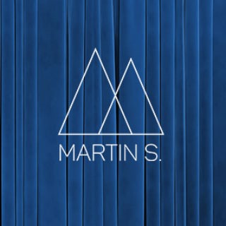 Логотип телеграм канала @martinsonline — Martin S.