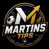 Telegram channel Martins Tips Free ⚽⛳🎰 logo