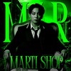Логотип телеграм канала @martishpp — Marti shop