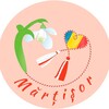Telegram channel 🇷🇴 Румынский язык • Mărțișor logo
