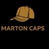 Логотип телеграм канала @marton_caps — Marton Caps 🧢