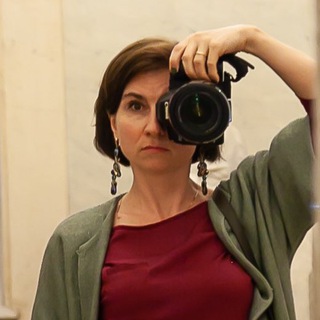 Логотип телеграм канала @martph1 — m-art.photo