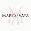 Логотип телеграм канала @martsevaya — House of Martsevaya