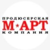 Логотип телеграм канала @marttreatr — Mart-teatr.ru