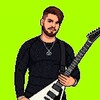Логотип телеграм канала @martynetses_channel — Мартынец