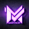 Logo of telegram channel martynoff1 — MARTYNOFF || DIQÓ