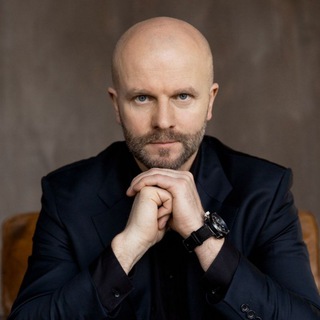 Логотип телеграм канала @martynov_psychotherapist — Психотерапевт Сергей Мартынов