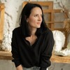Логотип телеграм канала @maru_ka13 — ПростоМарина | Обзоры выставок Москвы