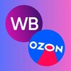 Логотип телеграм канала @maru_wb_ozon — Вот так находка💥 WILDBERRIES, OZON (ВБ, Озон)