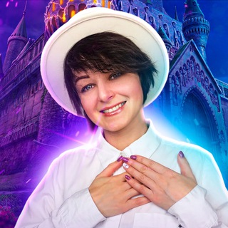 Логотип телеграм канала @marucraft_family — Maru