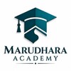 टेलीग्राम चैनल का लोगो marudhara_academy — Marudhara Academy™