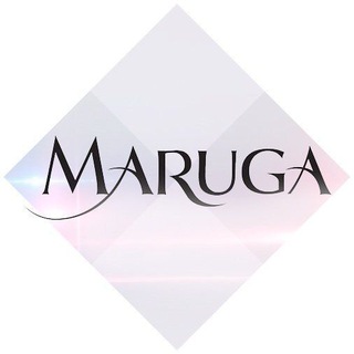 Логотип телеграм канала @marugaofficial — MarugaOfficial