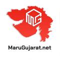 Logo saluran telegram marugujarat_net_official — MaruGujarat.net