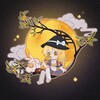 Логотип телеграм канала @maruimoon — maruimoon