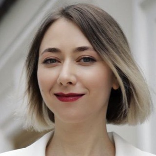 Логотип телеграм канала @marusimba — Блогородица. Мать ПриРоста