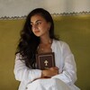 Логотип телеграм канала @marusnotes — Maru’s notes