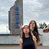 Логотип телеграм канала @marusurg — Машка всегда в движении 🦕