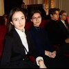 Логотип телеграм канала @marusya_prudnikovaa — МАРУСЯ ГОВОРИТ 🤎!
