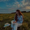 Логотип телеграм канала @marusya_sini — Marusya_life