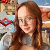 Логотип телеграм канала @marusyaesp — Маруся и испанский 💌