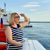 Логотип телеграм канала @marusyatravell — Marusya travel