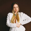 Логотип телеграм канала @marusyatsy — marusya.ts
