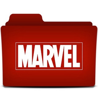 Логотип телеграм канала @marv_ser — Сериалы КВ Marvel