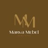 Telegram kanalining logotibi marva_mebel — MARVA MEBEL